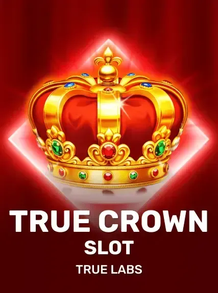 True Crown Slot